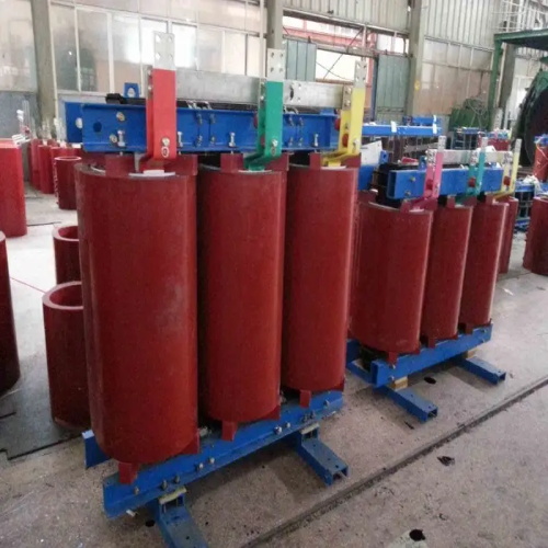 盐田400KVA干式电力变压器
