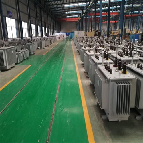 屏边SH15-800KVA非晶合金变压器厂家价格