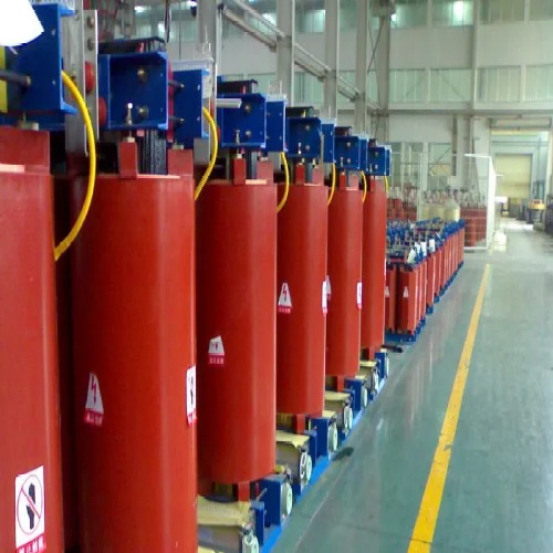 盐田SCB10-200KVA干式变压器